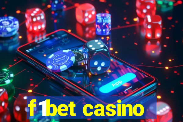 f1bet casino